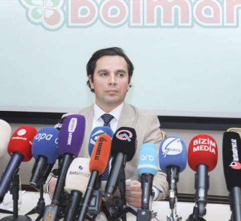 "Mağazalarımız əvvəlki qaydada fəaliyyət göstərir" - "Bolmart"ın rəhbəri