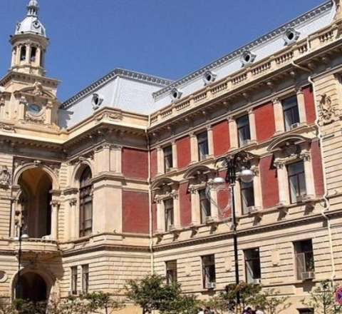 “Sovetski”dəki tarixi bina sökülür? - RƏSMİ AÇIQLAMA 