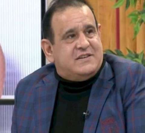 "Bəzi sənət yoldaşlarım mənə aşiq olur" 