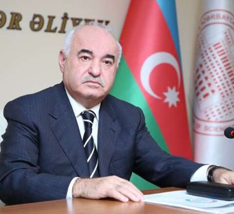 Elton Məmmədov Baş Prokurorluğa çağırıldı - Xəbərdarlıq edildi 