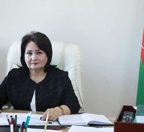 Tamilla Əliyeva vəzifəsindən azad edilib? - Rəsmi 