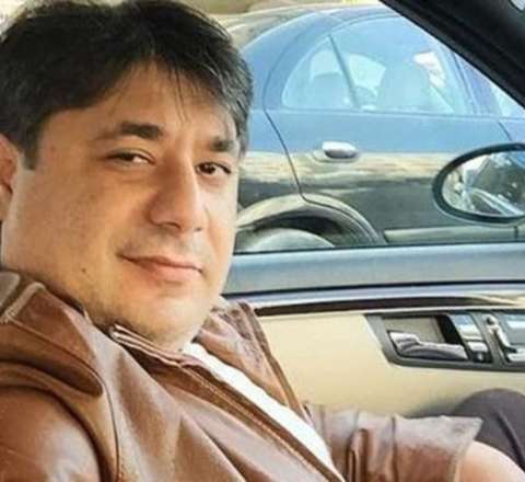 Röyanın keçmiş ərinin evlənəcəyi deyilən müğənni ilə dueti gündəm oldu - VİDEO 