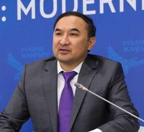 Tokayevin sabiq müşaviri öldürüldü 