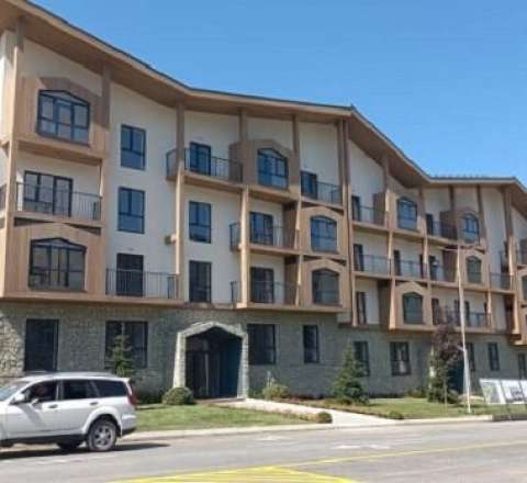 Kəlbəcərdə köməksiz qalan azyaşlı xilas edildi - VİDEO