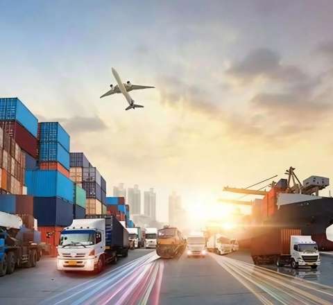 Avropanın yeni ticarət marşrutu Azərbaycandan keçəcək? - AÇIQLAMA 