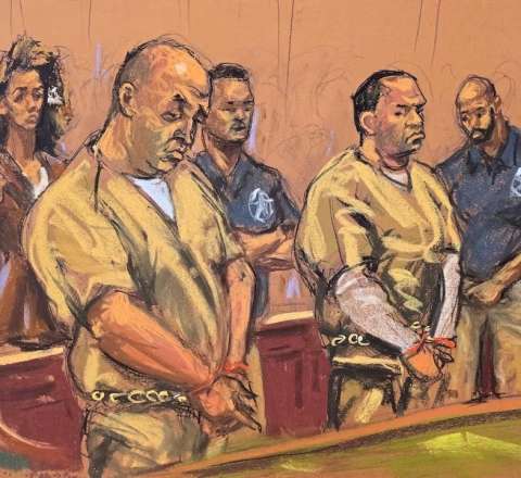 ABŞ-də iki azərbaycanlıya 25 il həbs cəzası - Dissidentə sui-qəsd hazırlayıblarmış 