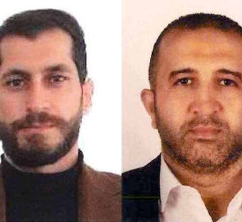 ABŞ-də iki azərbaycanlıya 25 il həbs cəzası - Dissidentə sui-qəsd hazırlayıblarmış 