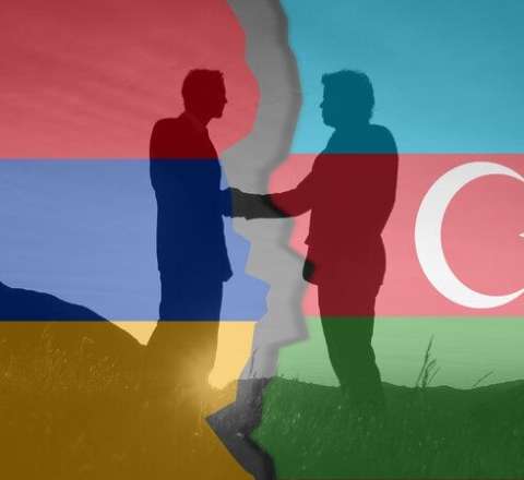 Paşinyan Bakının sülhlə bağlı son tələbindən danışdı 