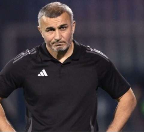 Qurban Qurbanovun futbolçuları cəzalandırması barədə rəsmi AÇIQLAMA 