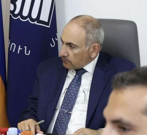 Paşinyan: Əliyev tarixi qərar verdi 