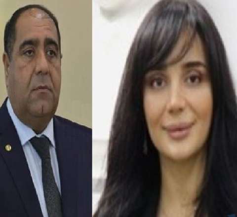 DTX-nın saxladığı icra başçısının qızı hakimdir 