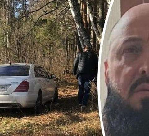 Rusiyada itkin düşən azərbaycanlı iş adamı ölü tapıldı 