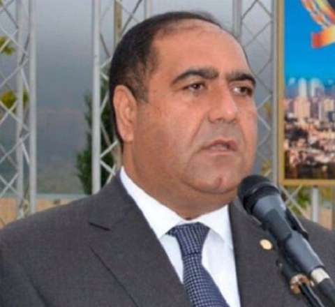 DTX-nin saxladığı icra başçısı kimdir? - DOSYE