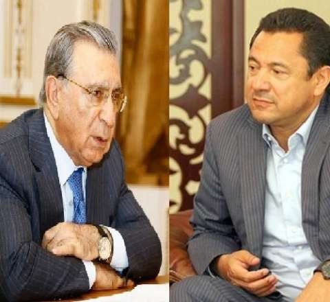 Ramiz Mehdiyevin gizli “prinsi” hədəfdə -  ŞOK MƏLUMATLAR 