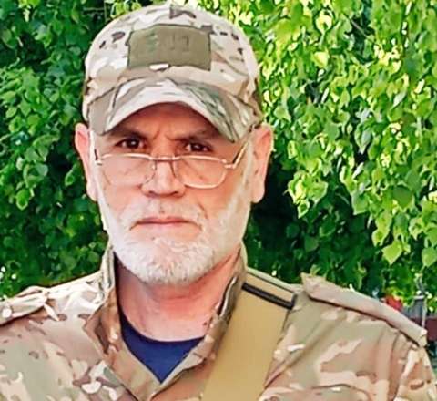 İşğalçılar tərəfdə Ukraynada vuruşan daha bir azərbaycanlı öldürüldü 