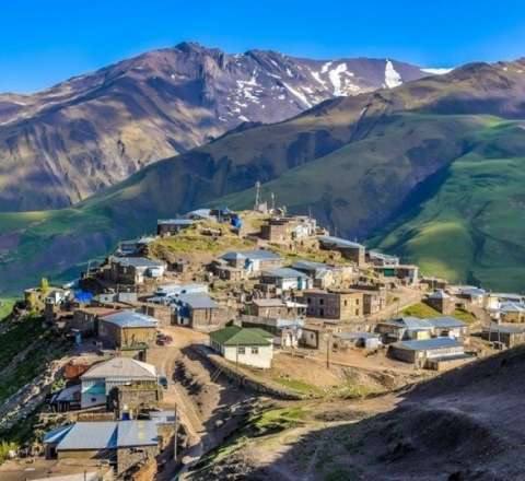 Xınalıq BMT Turizm Təşkilatının siyahısında 