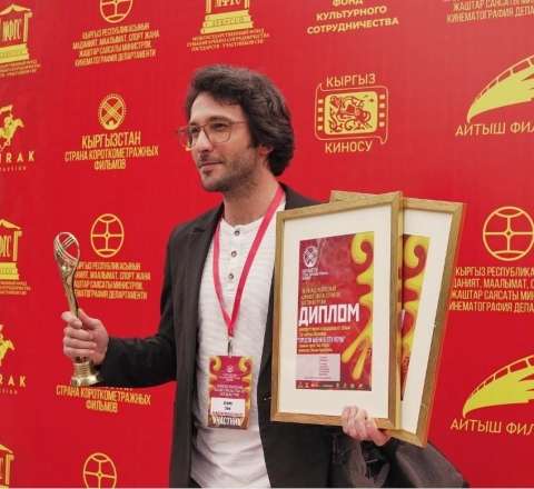 "ARKA-nın müsabiqəsi suallar doğurur" - Ziya Ağa narazıdır - MÜSAHİBƏ 