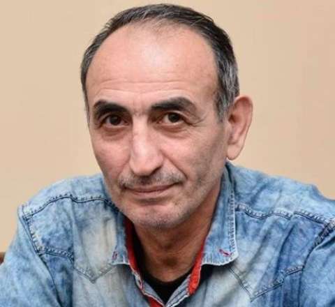 Tanınmış yazıçının keçmiş xanımı aldadıldı - Notaris rəisi və qardaşı oğlundan görünməmiş dələduzluq 