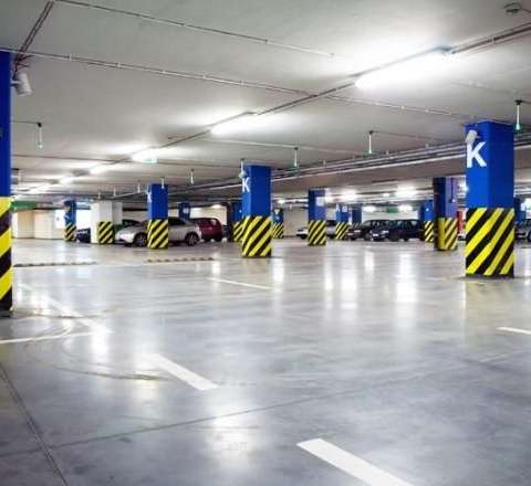 Bakıda bu yeraltı avtodayanacaq 6 gün bağlı olacaq 