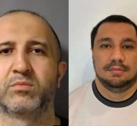 ABŞ-də iranlı dissidenti öldürməyə cəhddə təqsirləndirilən iki azərbaycanlı HƏBS EDİLDİ 