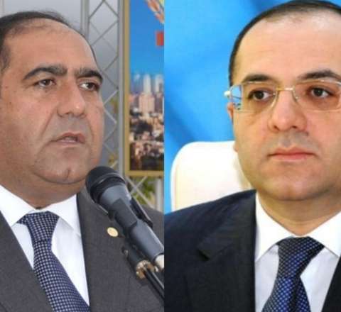 DTX-nın saxladığı İslam Rzayev yüksək vəzifəli məmurun dayısı imiş