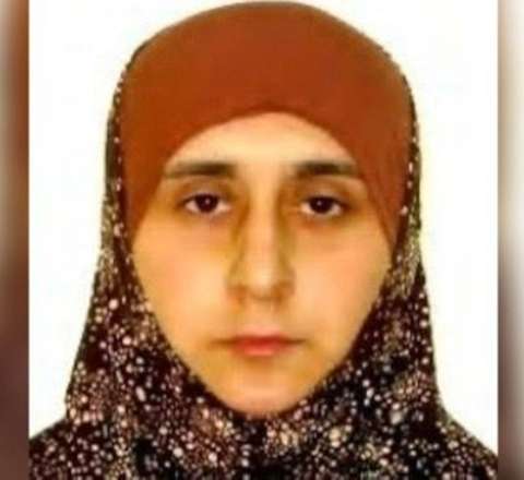 Rusiya bu azərbaycanlı qadını axtarır - FOTO 