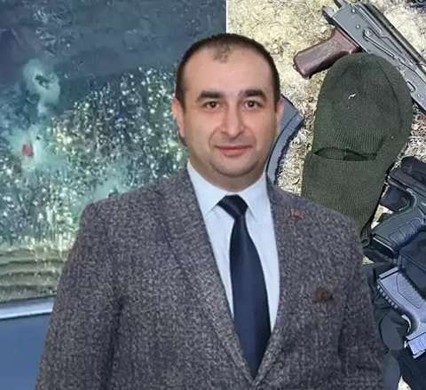 İstanbulda vəkilin qətlini sifariş verməkdə şübhəli bilinən azərbaycanlı Moskvada saxlanıldı