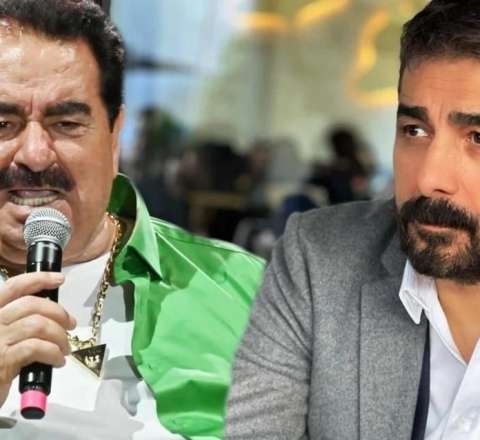 İbrahim Tatlısəsin oğluna atasına yaxınlaşmaq qadağan edildi