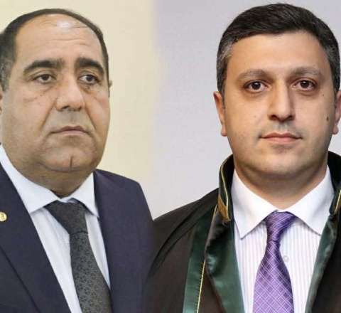 DTX-nin həbs etdiyi başçının vəkili məlum oldu 