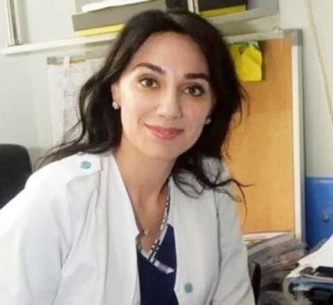 Ramiz Mehdiyevin gəlini də işdən çıxarıldı 