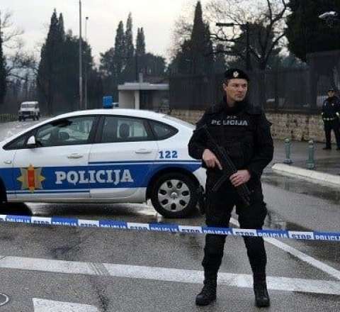 Monteneqroda saxlanılan azərbaycanlı sərbəst buraxıldı