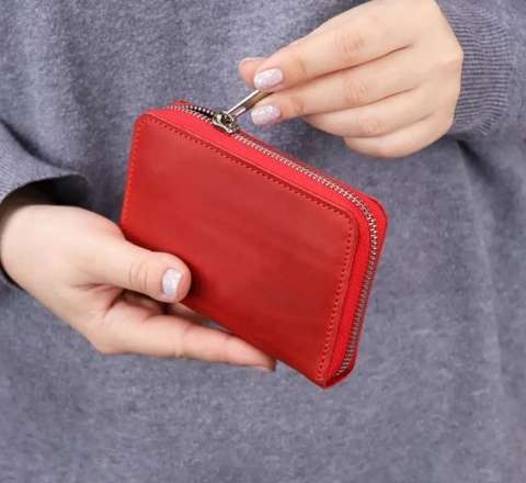 Pulu itən müəllim şagirdin pulqabısını yoxladı -  Cəzalandırıldı