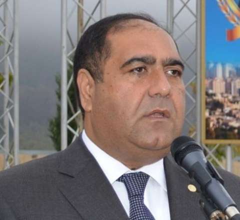 İslam Rzayevin müavinləri də saxlanılıb? - RƏSMİ AÇIQLAMA