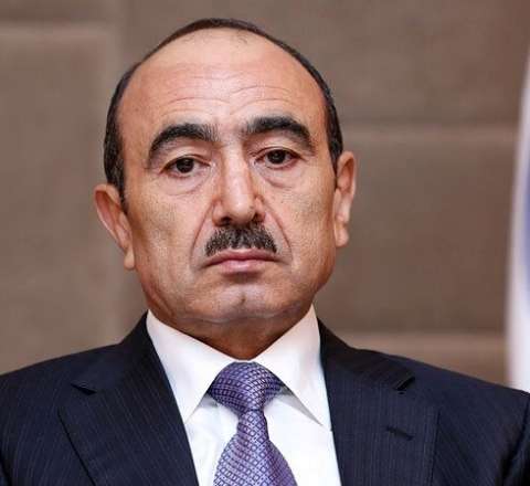 Əli Həsənov Ramiz Mehdiyev haqqında: “Kifayət qədər ...” 