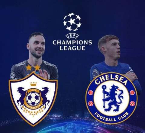 “Qarabağ” – “Çelsi” matçına nə qədər bilet satılıb? 