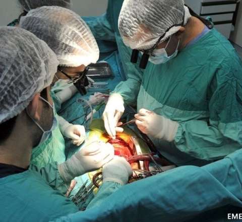 Meyitdən ürək köçürüldü – Azərbaycanda ilk dəfə 