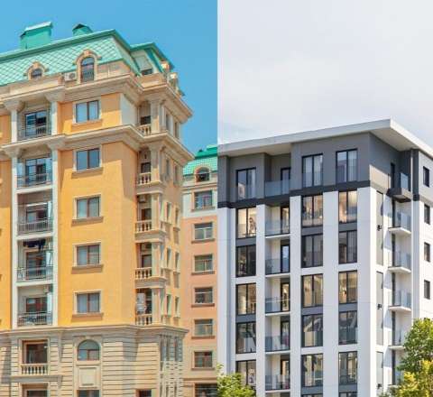 423 ₼-dan başlayan qiymətlərlə ipoteka imkanı! - Mənzil axtaranlara şad xəbər - FOTOLAR