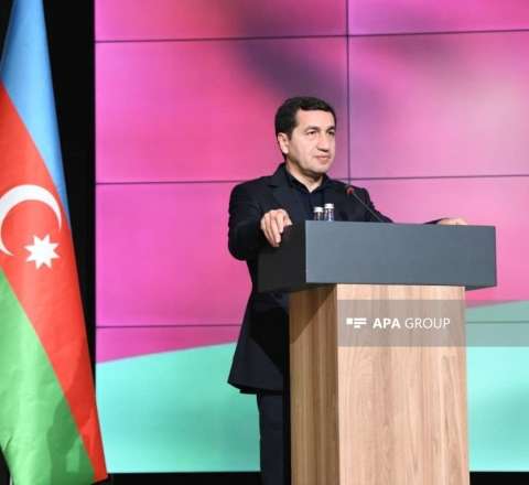 Prezidentin köməkçisi: “Əhalini buna hazırlayırıq” 