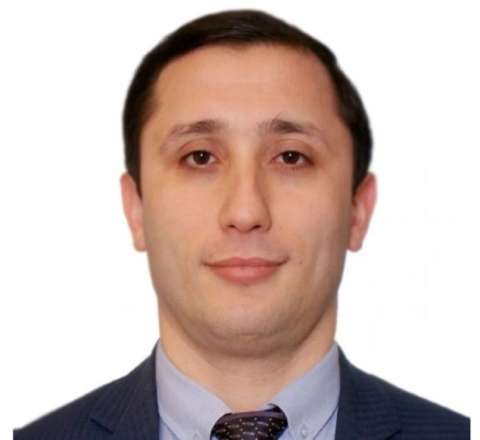 Seyhun Ələkbərov yüksək vəzifəyə təyin edildi 