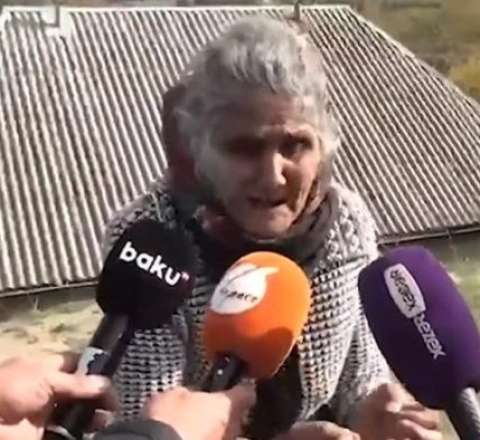 Burun əməliyyatından sonra psixologiyası pozulan nəvə nənəsinə dəhşət yaşatdı: "Qatilimdir" – VİDEO 