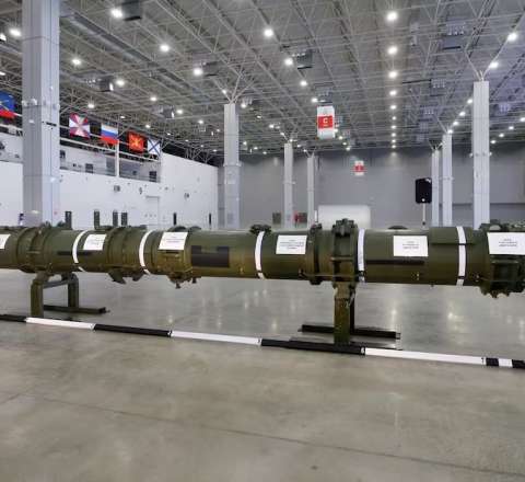 Rusiya Ukraynanı Trampı qəzəbləndirən raketlərlə vurur 