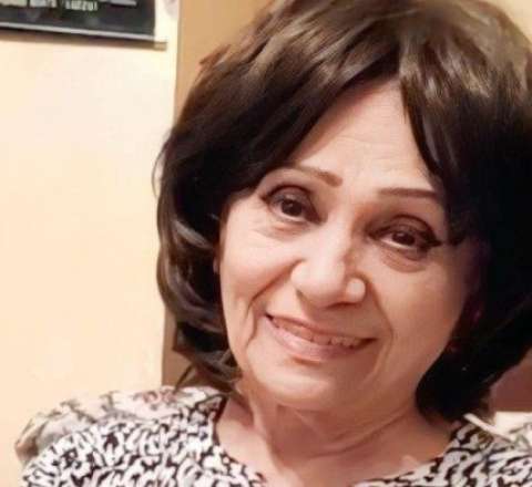 Elmira Rəhimova xəstəxanaya YERLƏŞDİRİLDİ 