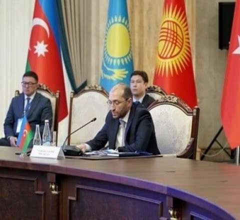 TDT-də Zəngəzur dəhlizi müzakirə olundu 