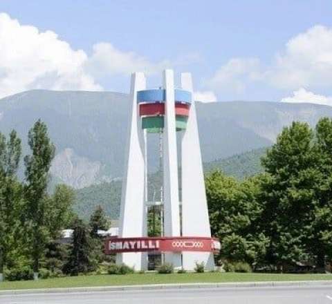 "İsmayıllı" yazılan tikili buna görə sökülür - Açıqlama 