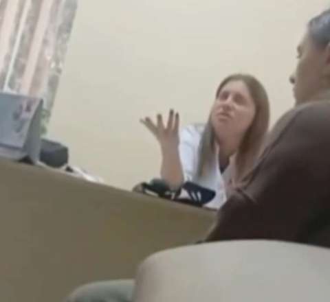 Xəstə ilə kobud rəftar edən nevropatoloqa TÖHMƏT VERİLDİ 