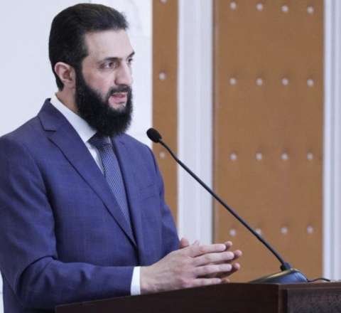 Şaraa vəzifəli şəxslərdən lüks avtomobillərin açarlarını tələb etdi 