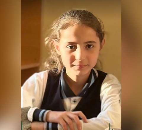 7-ci sinif şagirdi vəfat etdi - Foto 