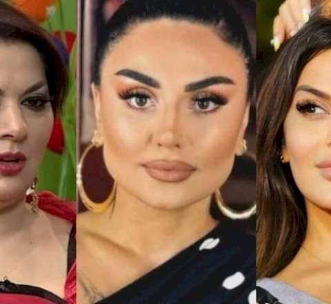 Təranə və Qumraldan Şəbnəmə cavab: “Gözə girdi”