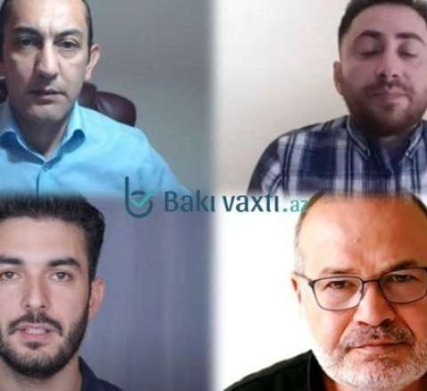 Deputat antimilli ünsürlərdən DANIŞDI: Bu şəxslər... - CƏZALARI BELƏ OLACAQ 