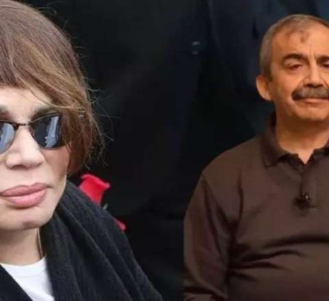 Sezen Aksu bu kişiyə görə başını keçəl QIRXDIRDI – FOTO 